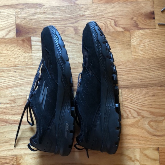 Skechers Gowalk Outdoors athletic  shoes - Picture 4 of 11